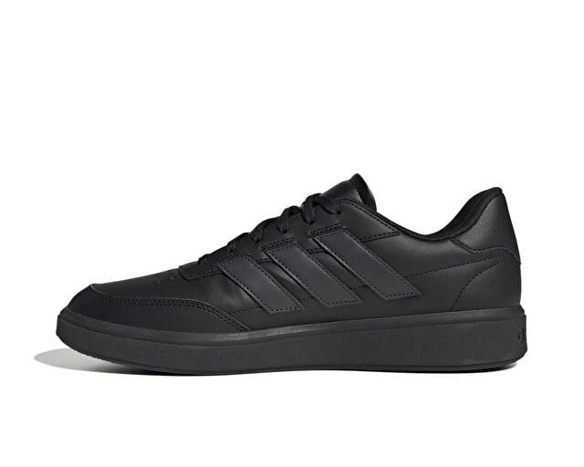 ADIDAS COURTBLOCK Erkek Tenis Ayakkabısı IF6449 Siyah