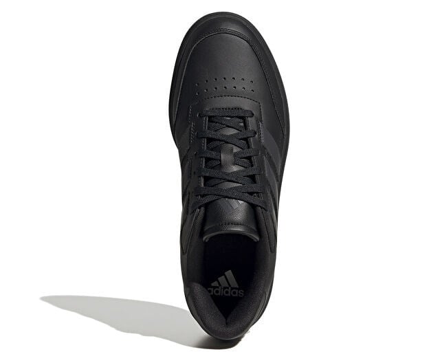 ADIDAS COURTBLOCK Erkek Tenis Ayakkabısı IF6449 Siyah