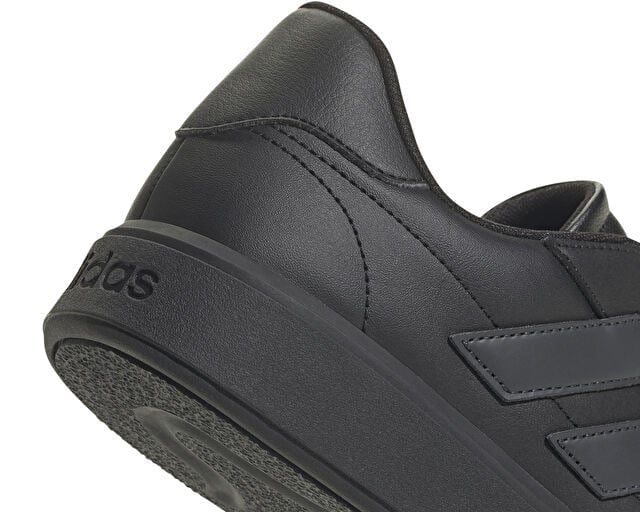 ADIDAS COURTBLOCK Erkek Tenis Ayakkabısı IF6449 Siyah
