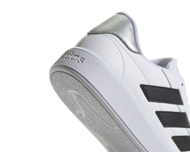 ADIDAS COURTBLOCK Kadın Günlük Ayakkabı IF6493 Beyaz