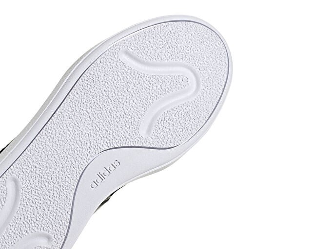 ADIDAS COURTBLOCK Unisex Günlük Ayakkabı IF6492 Siyah