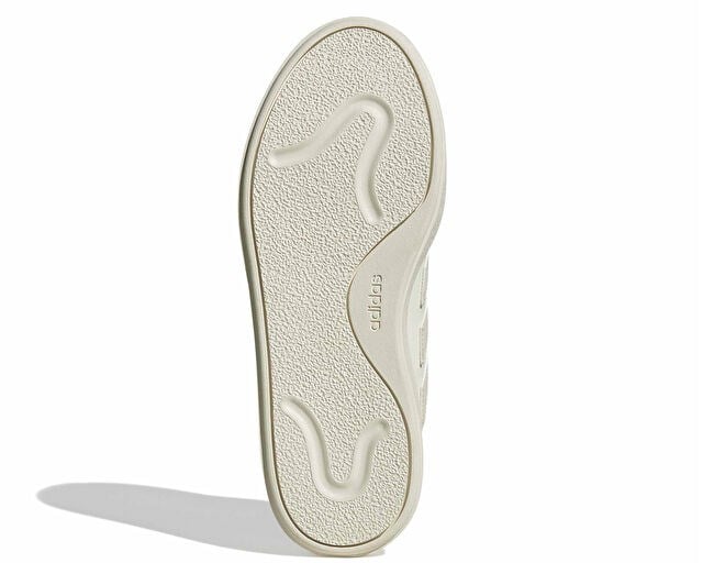 ADIDAS COURTBLOCK Unisex Günlük Ayakkabı IH1717 Beyaz