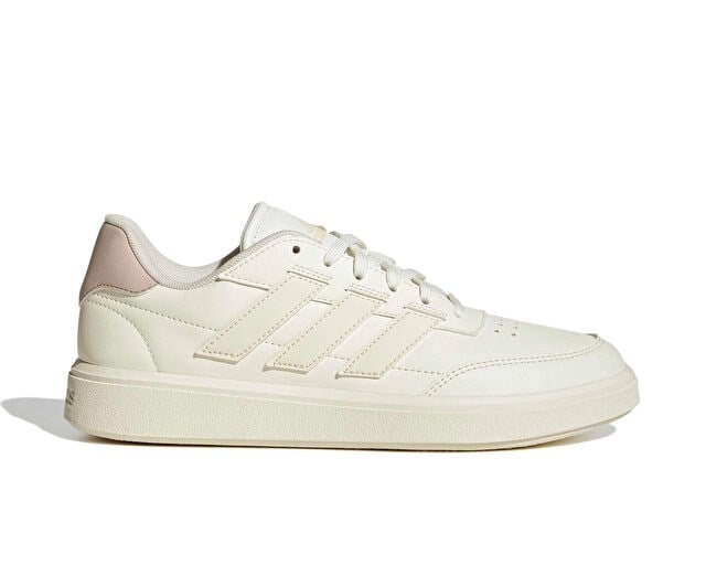 ADIDAS COURTBLOCK Unisex Günlük Ayakkabı IH1717 Beyaz