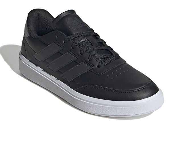 ADIDAS COURTBLOCK Unisex Günlük Ayakkabı IF6492 Siyah