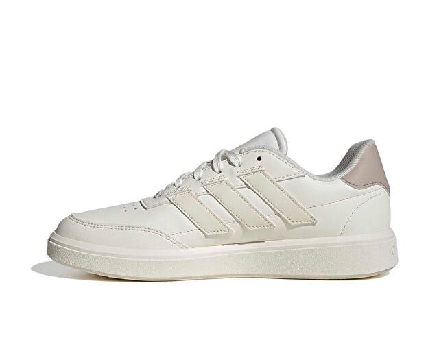 ADIDAS COURTBLOCK Unisex Günlük Ayakkabı IH1717 Beyaz