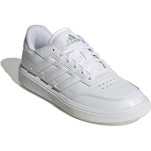Adidas Courtblock Unisex Günlük Ayakkabı IF6554 Beyaz