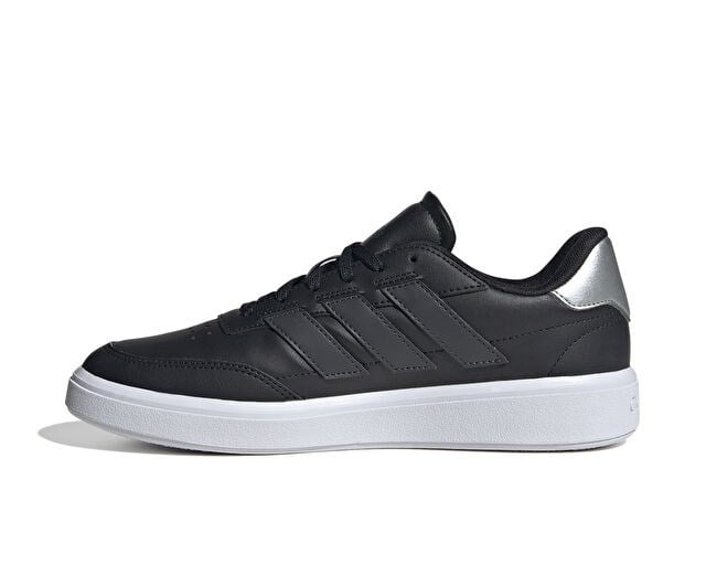 ADIDAS COURTBLOCK Unisex Günlük Ayakkabı IF6492 Siyah
