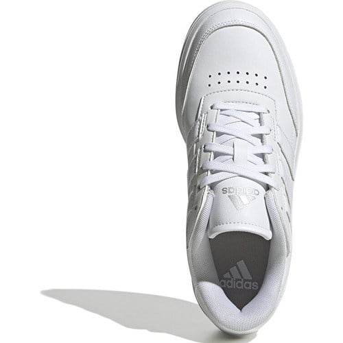 Adidas Courtblock Unisex Günlük Ayakkabı IF6554 Beyaz