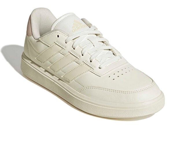 ADIDAS COURTBLOCK Unisex Günlük Ayakkabı IH1717 Beyaz