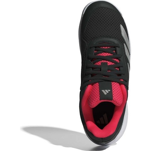 Adidas Courtflash K Unısex Tenis Ayakkabısı JR4451