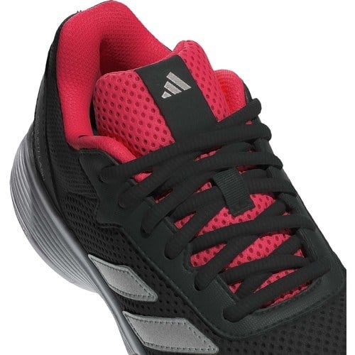 Adidas Courtflash K Unısex Tenis Ayakkabısı JR4451