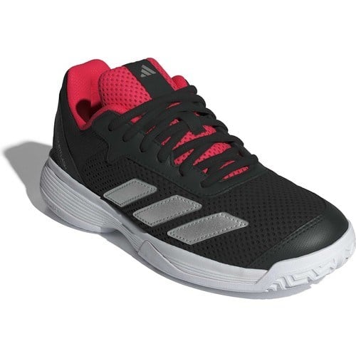Adidas Courtflash K Unısex Tenis Ayakkabısı JR4451