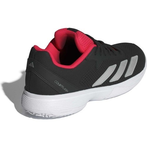Adidas Courtflash K Unısex Tenis Ayakkabısı JR4451