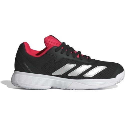 Adidas Courtflash K Unısex Tenis Ayakkabısı JR4451