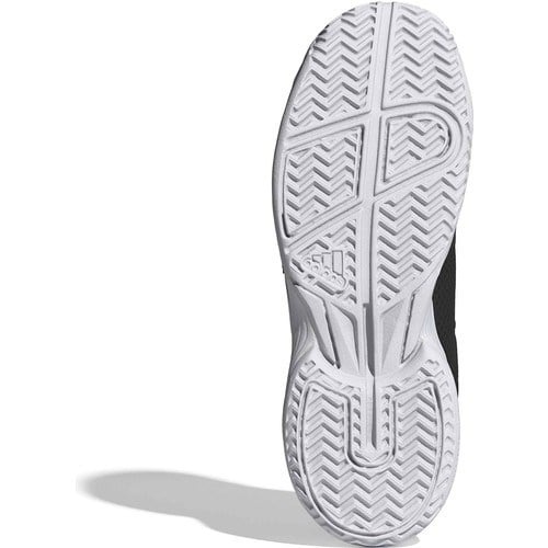 Adidas Courtflash K Unısex Tenis Ayakkabısı JR4451
