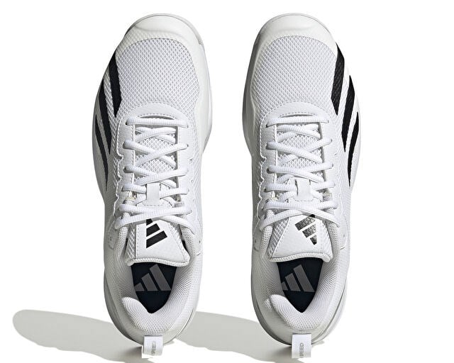 ADIDAS COURTFLASH SPEED Erkek Tenis Ayakkabısı IG9538 Beyaz