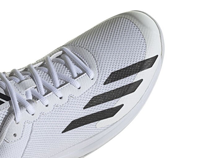 ADIDAS COURTFLASH SPEED Erkek Tenis Ayakkabısı IG9538 Beyaz