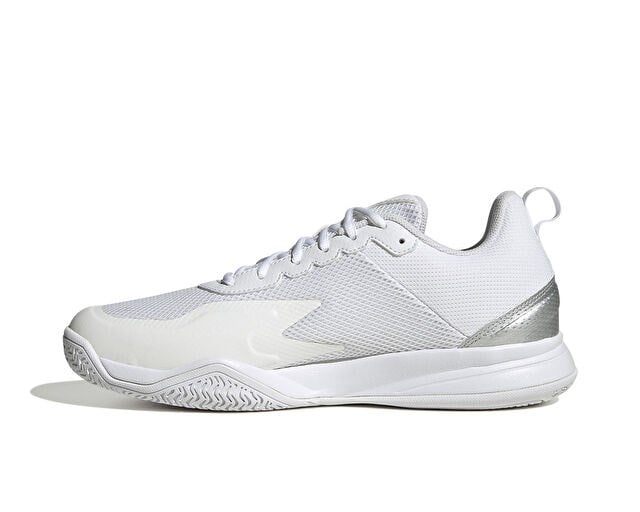 ADIDAS COURTFLASH SPEED Erkek Tenis Ayakkabısı IG9538 Beyaz