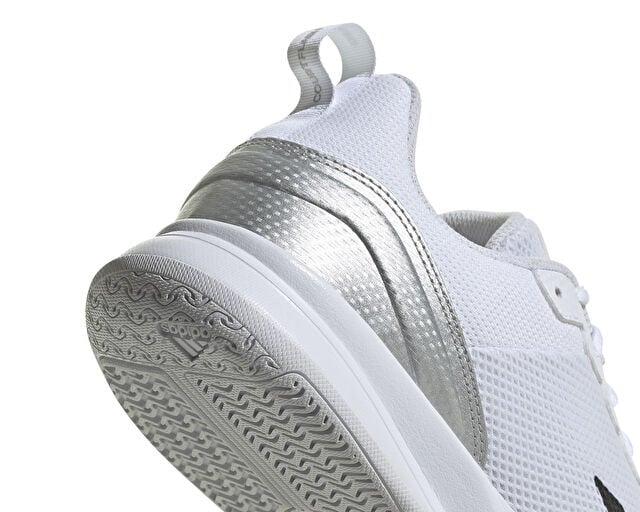 ADIDAS COURTFLASH SPEED Erkek Tenis Ayakkabısı IG9538 Beyaz