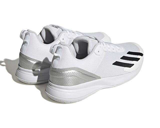 ADIDAS COURTFLASH SPEED Erkek Tenis Ayakkabısı IG9538 Beyaz