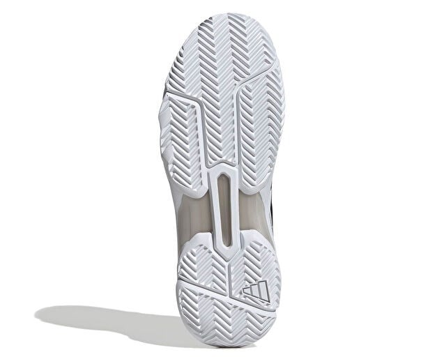ADIDAS COURTJAM CONTROL 3 M Erkek Tenis Ayakkabısı IF7888 Beyaz