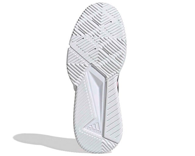 ADIDAS COURTQUICK PADEL M Erkek Tenis Ayakkabısı KH5915 Beyaz