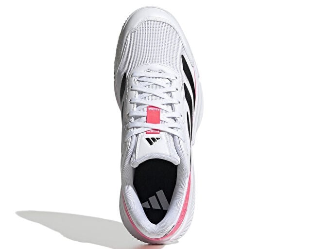 ADIDAS COURTQUICK PADEL M Erkek Tenis Ayakkabısı KH5915 Beyaz