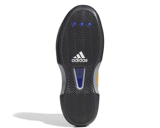 ADIDAS CRAZY 1 Unisex Basketbol Ayakkabısı IF6171 Sarı