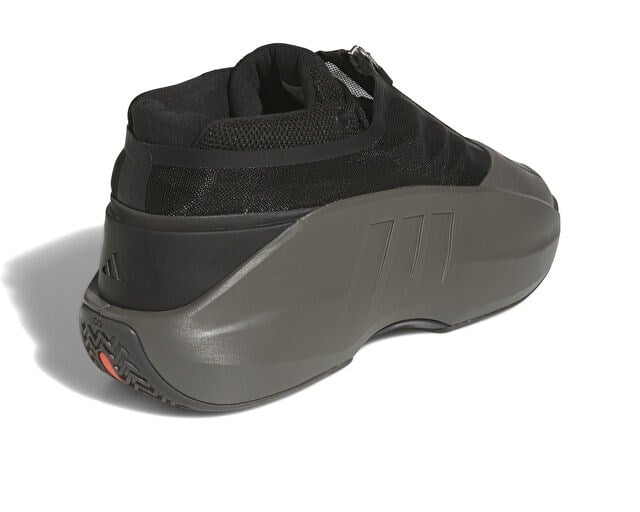 ADIDAS CRAZY IIINFINITY Erkek Basketbol Ayakkabısı IG6156 Siyah