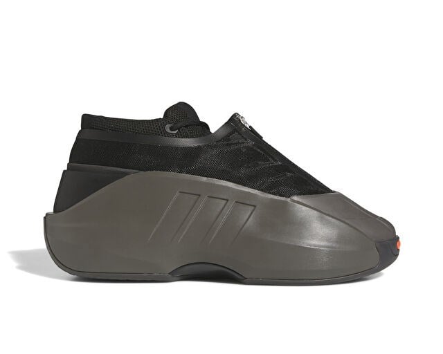 ADIDAS CRAZY IIINFINITY Erkek Basketbol Ayakkabısı IG6156 Siyah