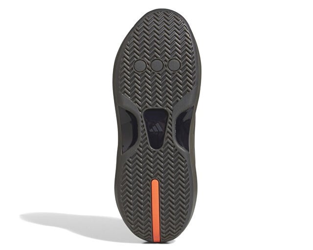 ADIDAS CRAZY IIINFINITY Erkek Basketbol Ayakkabısı IG6156 Siyah