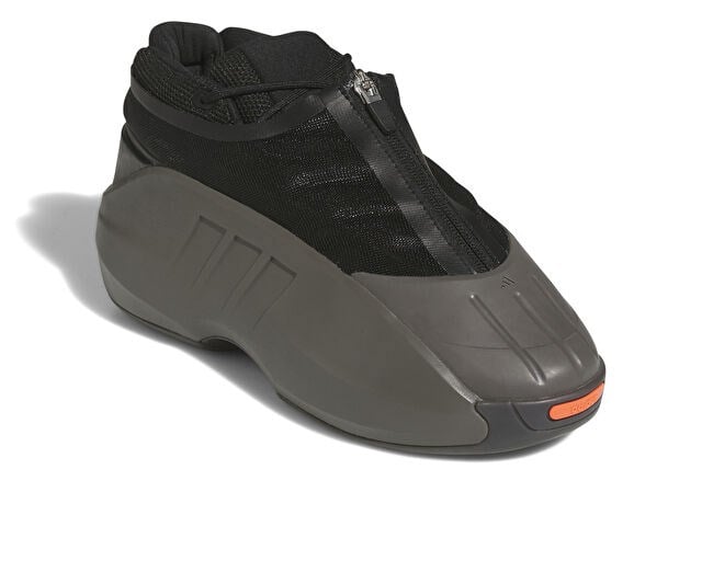 ADIDAS CRAZY IIINFINITY Erkek Basketbol Ayakkabısı IG6156 Siyah