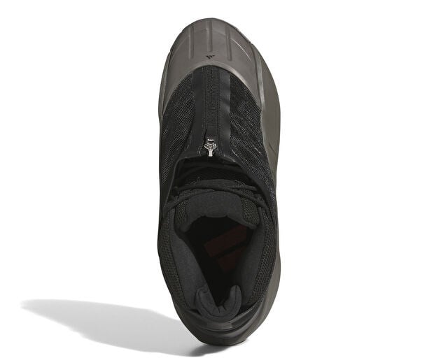 ADIDAS CRAZY IIINFINITY Erkek Basketbol Ayakkabısı IG6156 Siyah