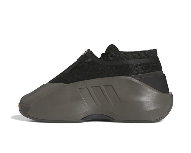 ADIDAS CRAZY IIINFINITY Erkek Basketbol Ayakkabısı IG6156 Siyah