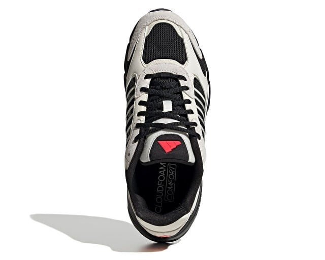 ADIDAS CRAZYCHAOS 2000 Erkek Günlük Ayakkabı JR3577 Siyah