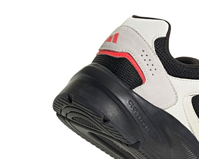 ADIDAS CRAZYCHAOS 2000 Erkek Günlük Ayakkabı JR3577 Siyah