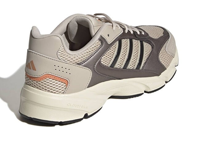 ADIDAS CRAZYCHAOS 2000 Erkek Günlük Ayakkabı JS0072 Krem