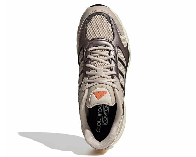 ADIDAS CRAZYCHAOS 2000 Erkek Günlük Ayakkabı JS0072 Krem