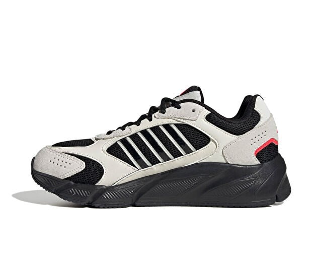 ADIDAS CRAZYCHAOS 2000 Erkek Günlük Ayakkabı JR3577 Siyah