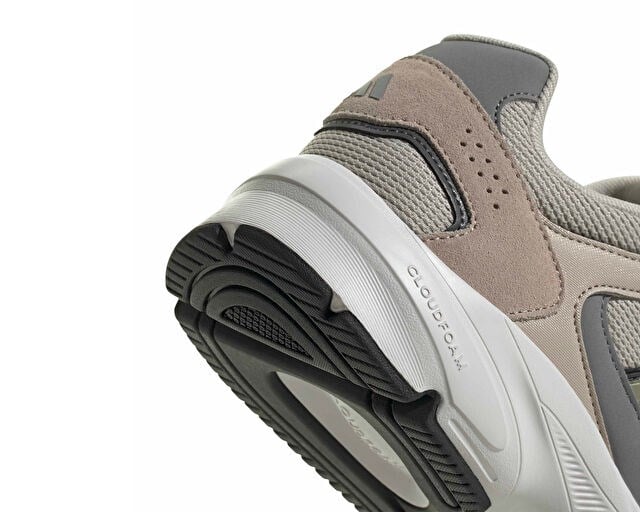 ADIDAS CRAZYCHAOS 2000 Erkek Günlük Ayakkabı JS0067 Gri
