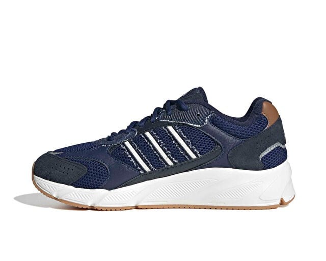 ADIDAS CRAZYCHAOS 2000 Erkek Günlük Ayakkabı JR4212 Lacivert