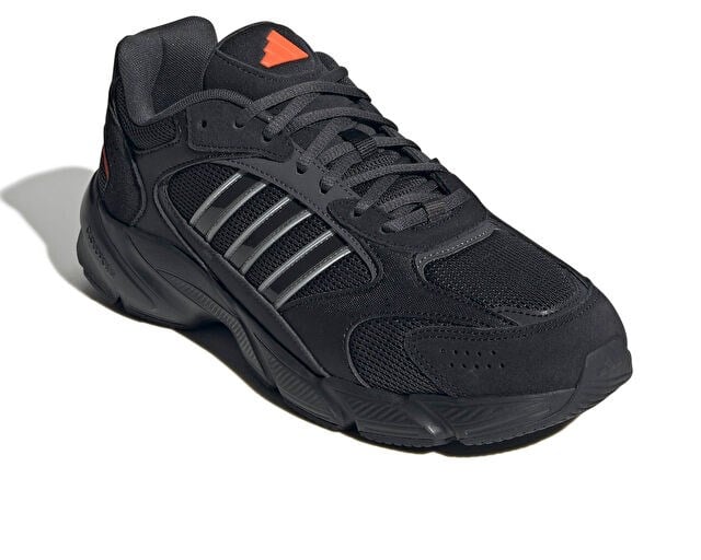 ADIDAS CRAZYCHAOS 2000 Erkek Günlük Ayakkabı JR3578 Siyah