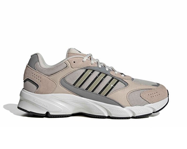 ADIDAS CRAZYCHAOS 2000 Erkek Günlük Ayakkabı JS0067 Gri