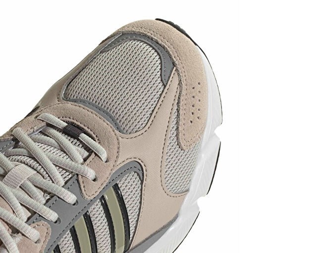ADIDAS CRAZYCHAOS 2000 Erkek Günlük Ayakkabı JS0067 Gri