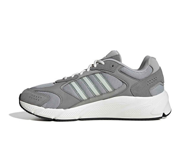 ADIDAS CRAZYCHAOS 2000 Erkek Günlük Ayakkabı JH6847 Gri