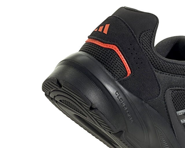 ADIDAS CRAZYCHAOS 2000 Erkek Günlük Ayakkabı JR3578 Siyah