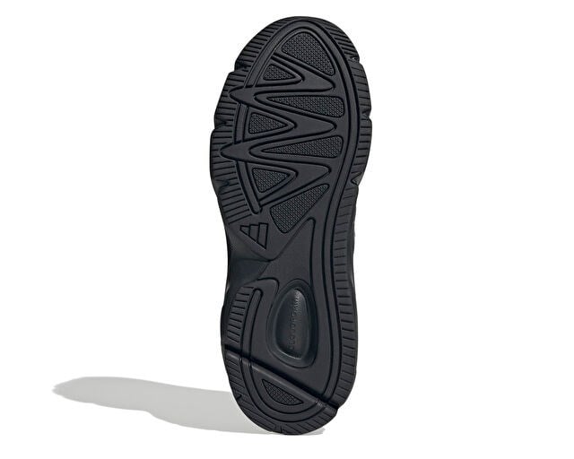ADIDAS CRAZYCHAOS 2000 Erkek Günlük Ayakkabı JR3578 Siyah