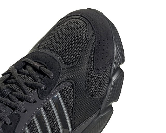 ADIDAS CRAZYCHAOS 2000 Erkek Günlük Ayakkabı JR3578 Siyah