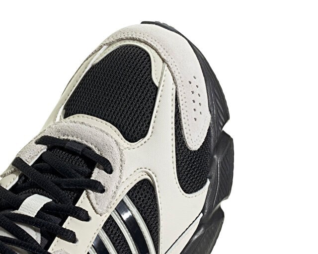 ADIDAS CRAZYCHAOS 2000 Erkek Günlük Ayakkabı JR3577 Siyah