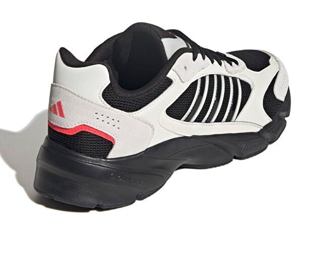 ADIDAS CRAZYCHAOS 2000 Erkek Günlük Ayakkabı JR3577 Siyah